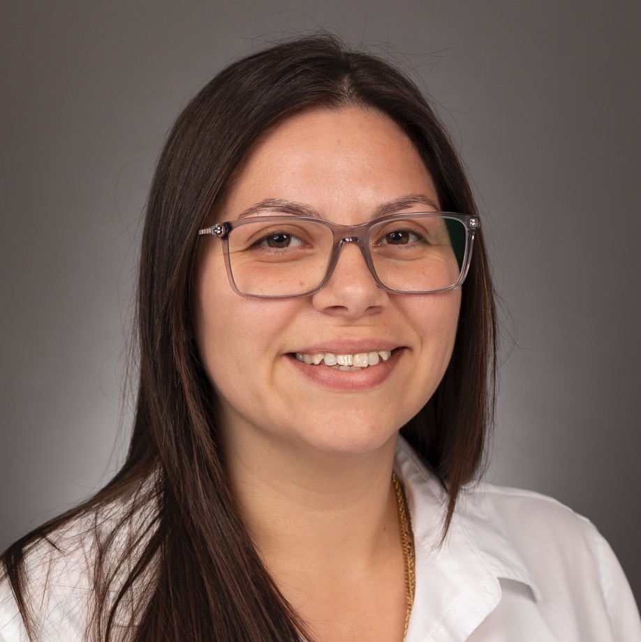 Stephanie Rodriguez (Service Advisor)